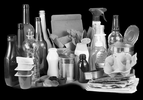 Eco-friendly office clearance services