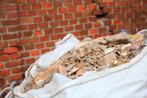 Recycling and sustainability initiatives for businesses