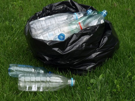 Recycling facilities in Purley