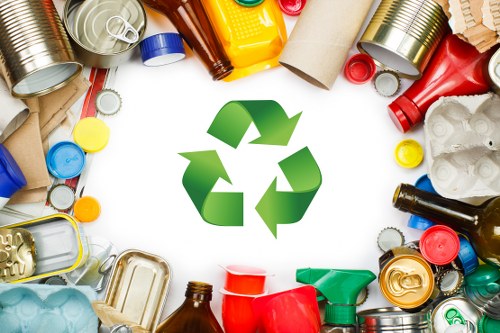 Eco-friendly furniture disposal options