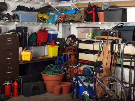 Environmentally friendly flat clearance