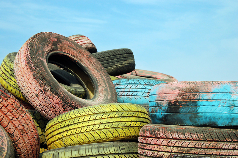 waste disposal waste