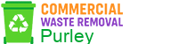 Commercial Waste Removal Purley
